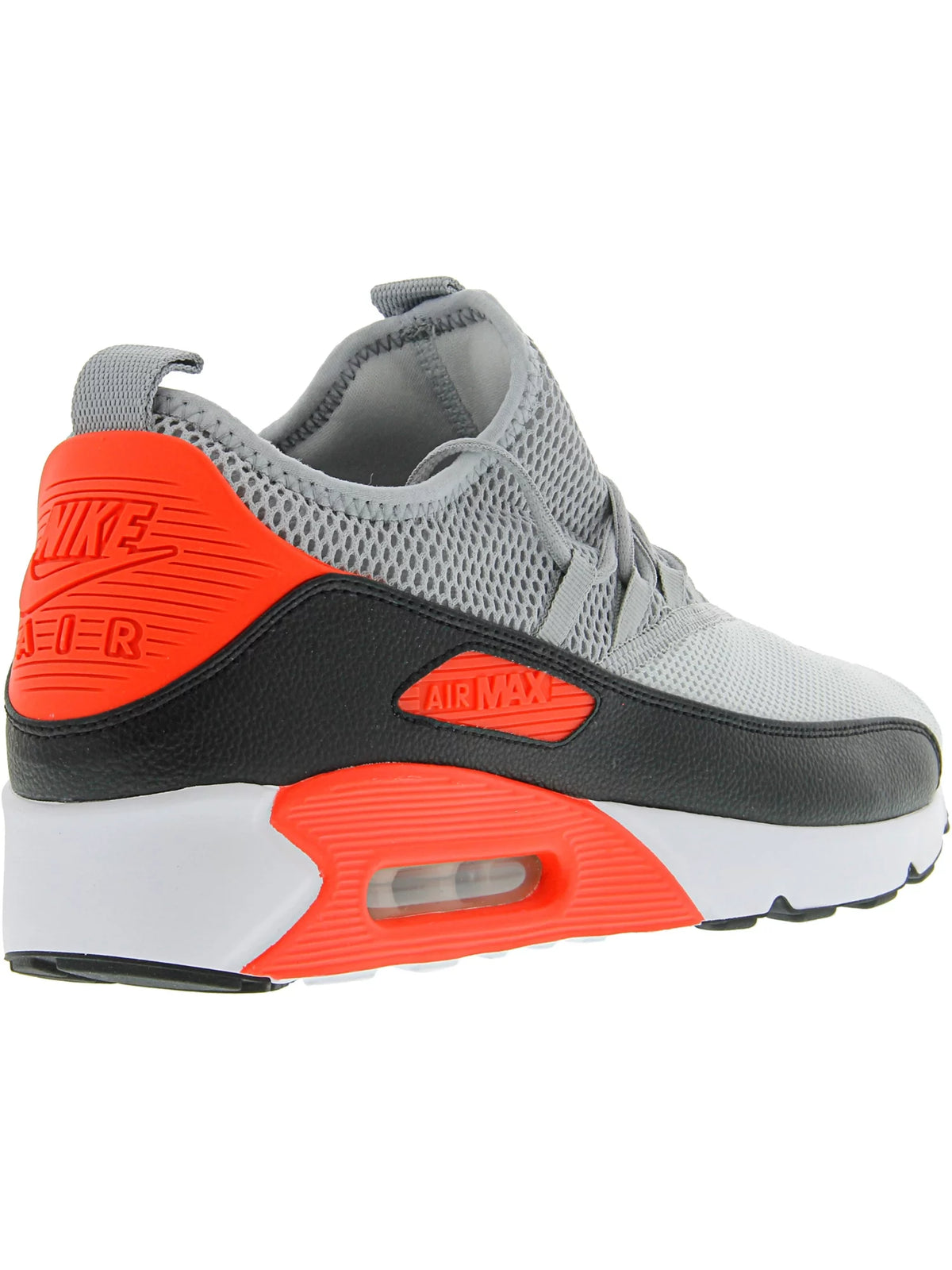 Ankle-High Walking Shoe S3837