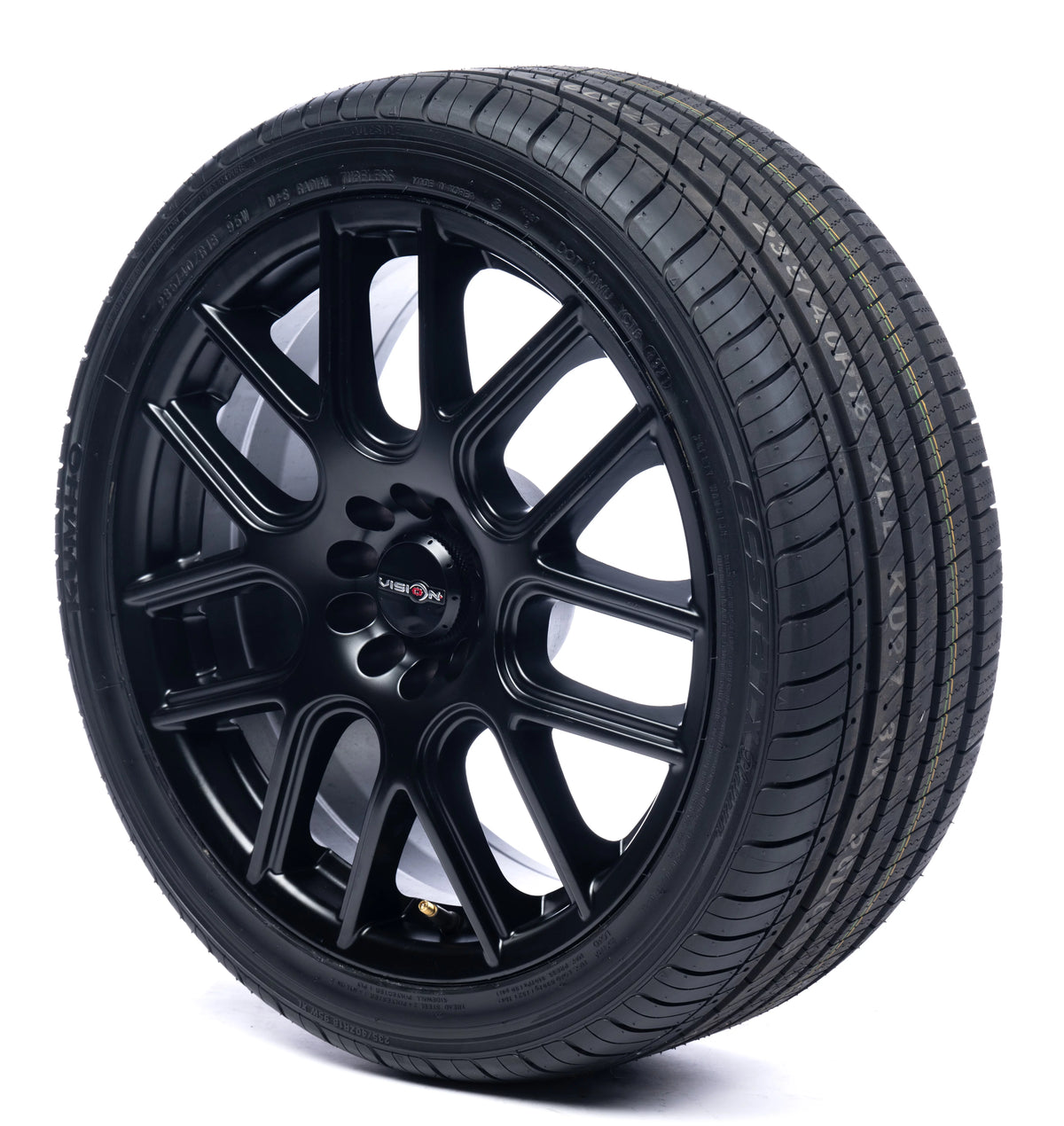 All-Season Tire 245/50R18 104W K4278