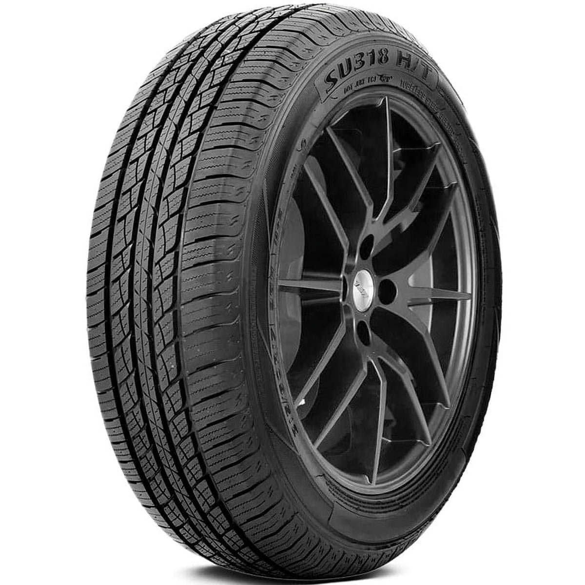 All Season Highway Touring SUV CUV Tires 235/70R16 W855610
