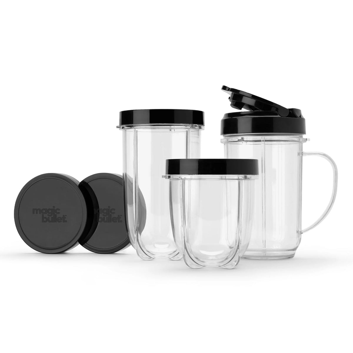 11 Piece Personal Blender S62189