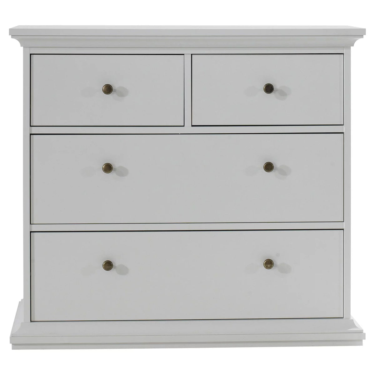 4 Drawer Chest C608168
