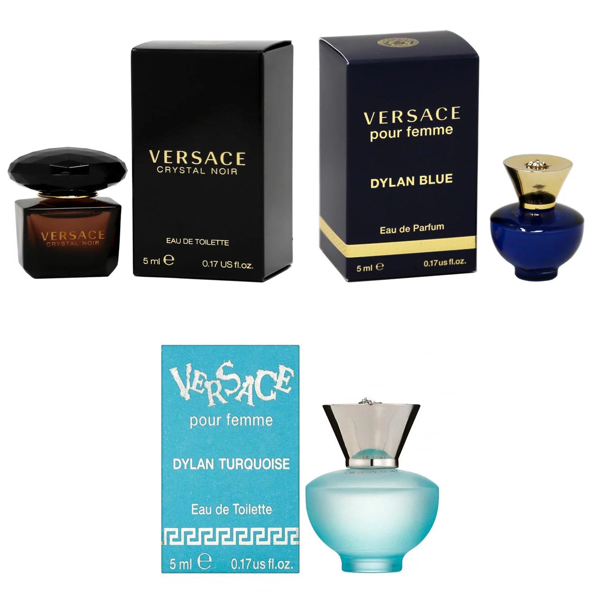 5ml 3PK Kit T439