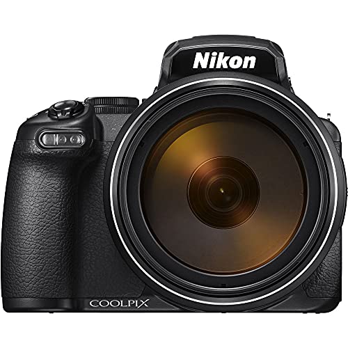 16MP 83x Optical Zoom Digital Camera T9995