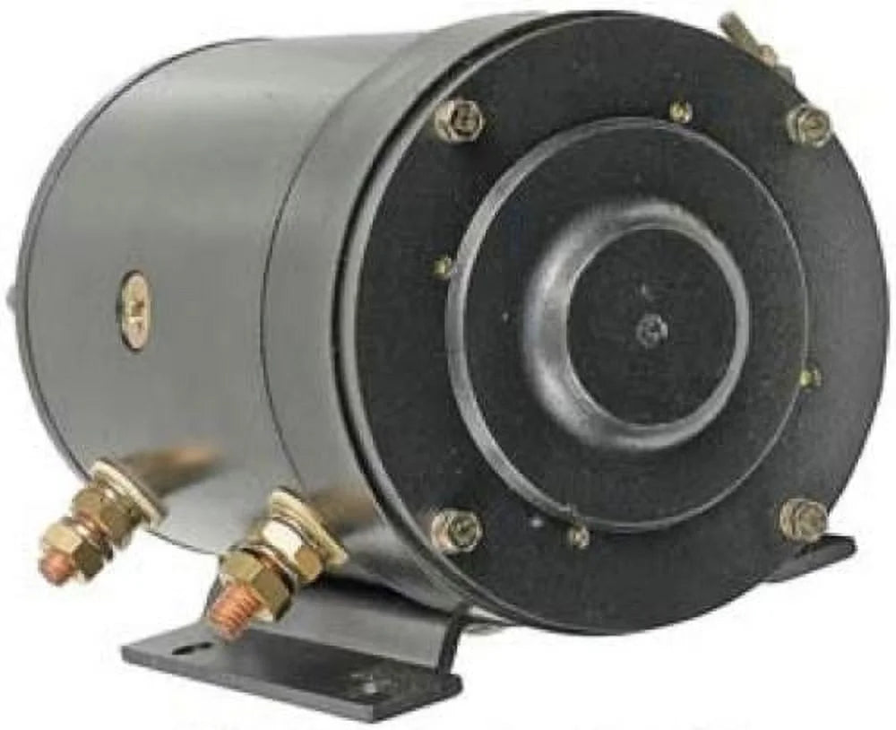12V Electric Pump Motor O791