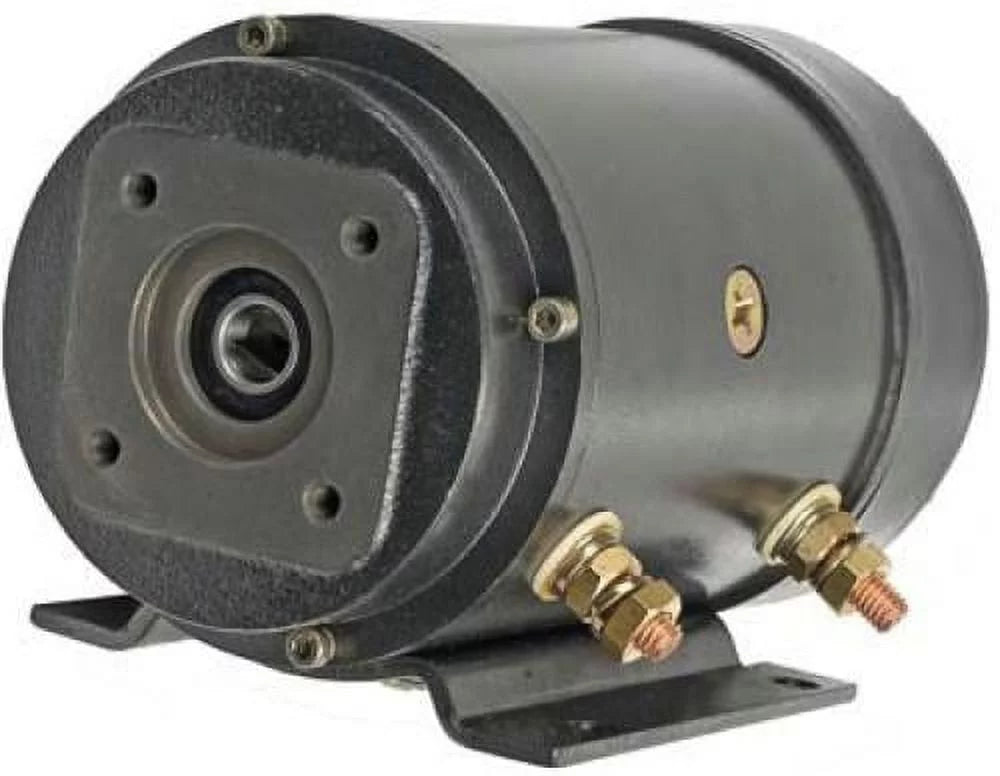 12V Electric Pump Motor O791