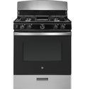 30 Free-Standing Gas Range A1932