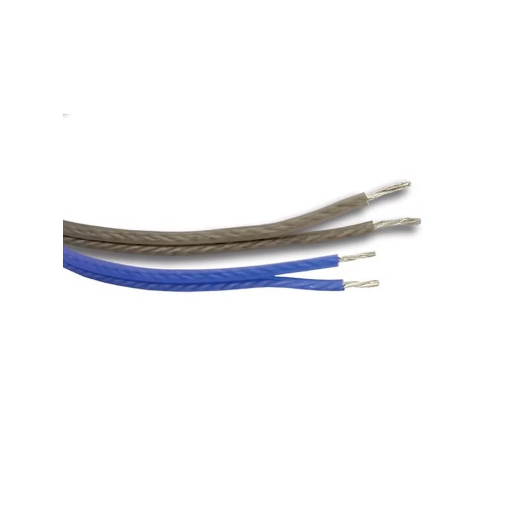 50 ft. 16 Gauge Blue Speaker Wire K215354