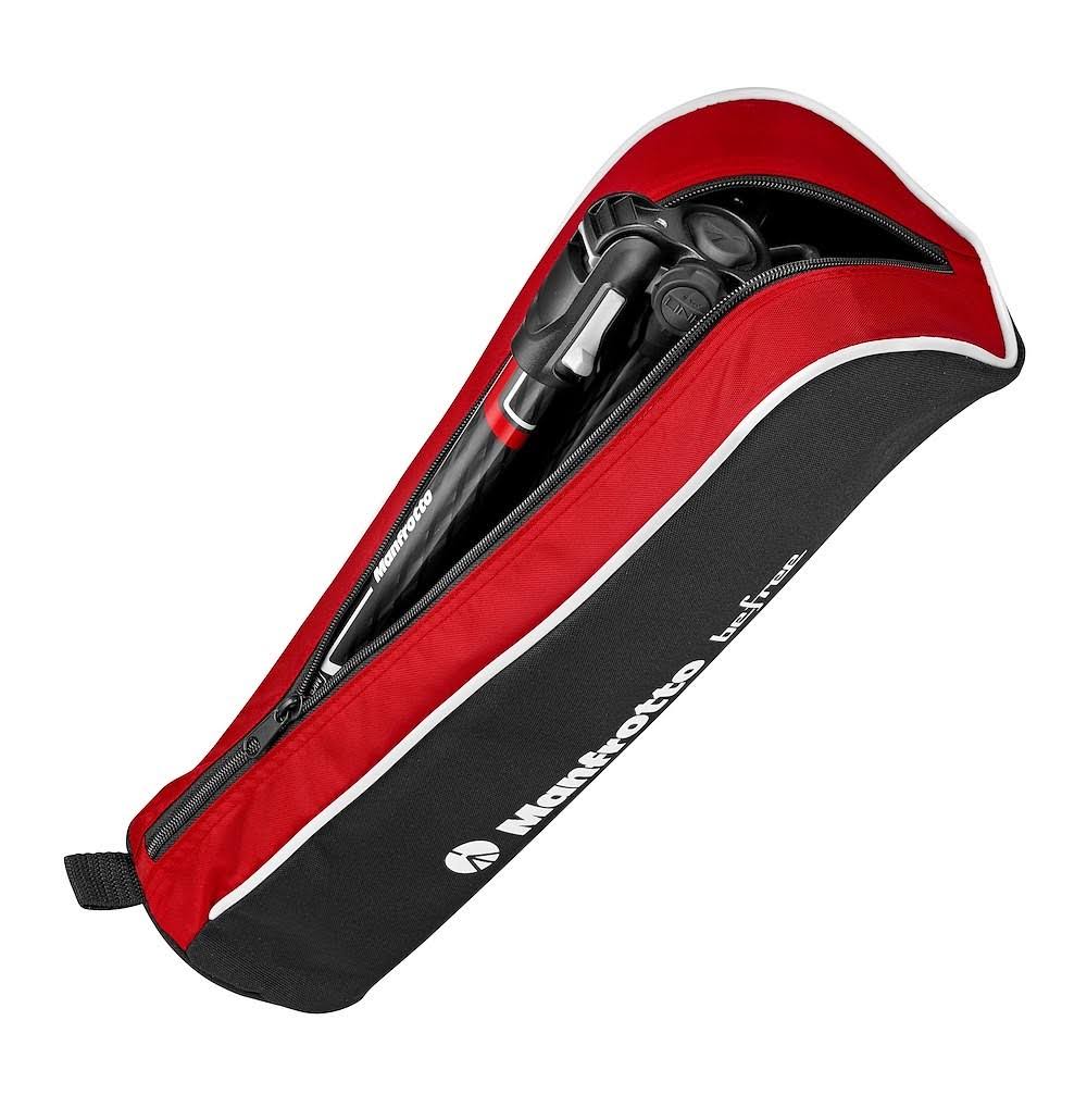Carbon Fiber Travel Tripod with Ball Head P69686