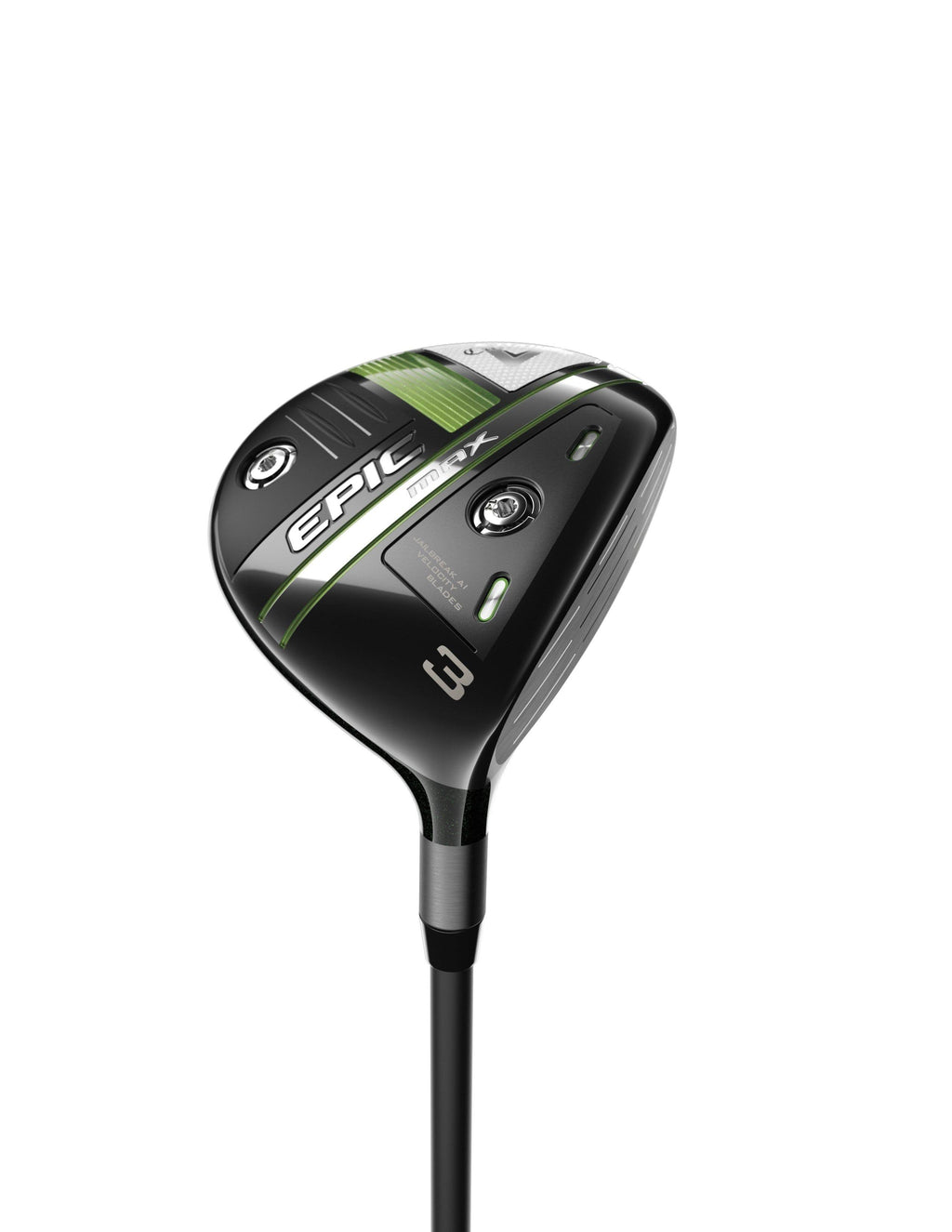 Fairway Wood M490134