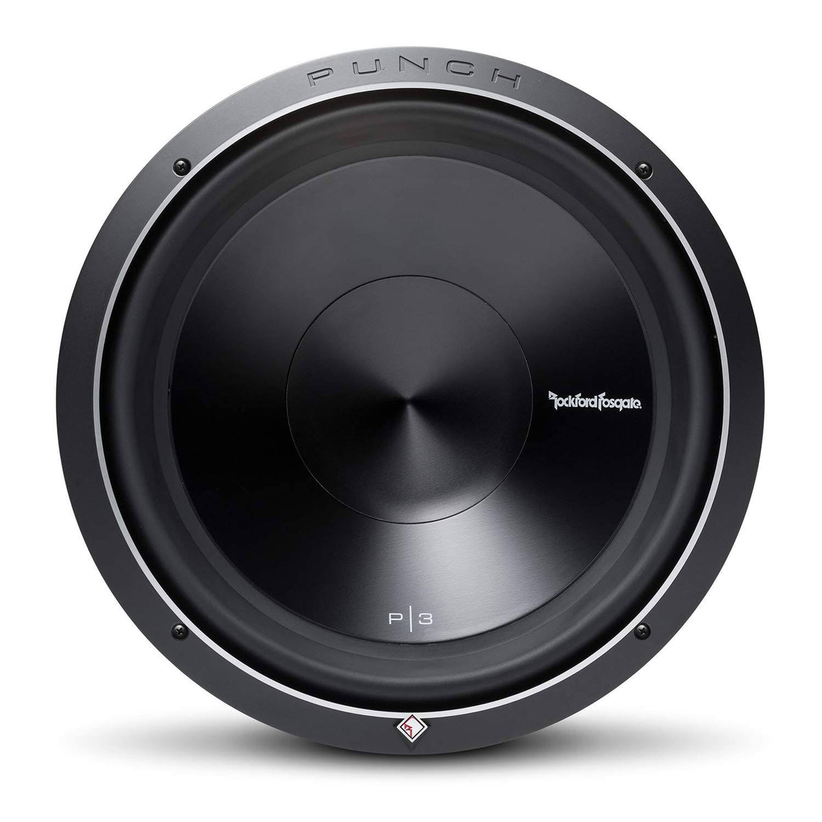 15 inch 1200 Watt Dual 2 Ohm Car Subwoofer V343998