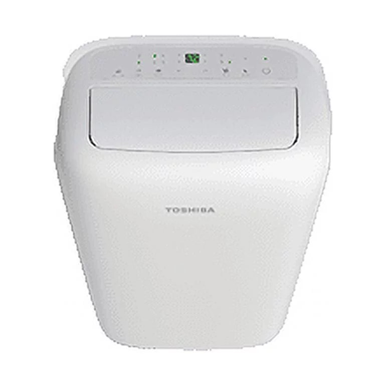 7,000 BTU Wi-Fi Portable Air Conditioner U982426