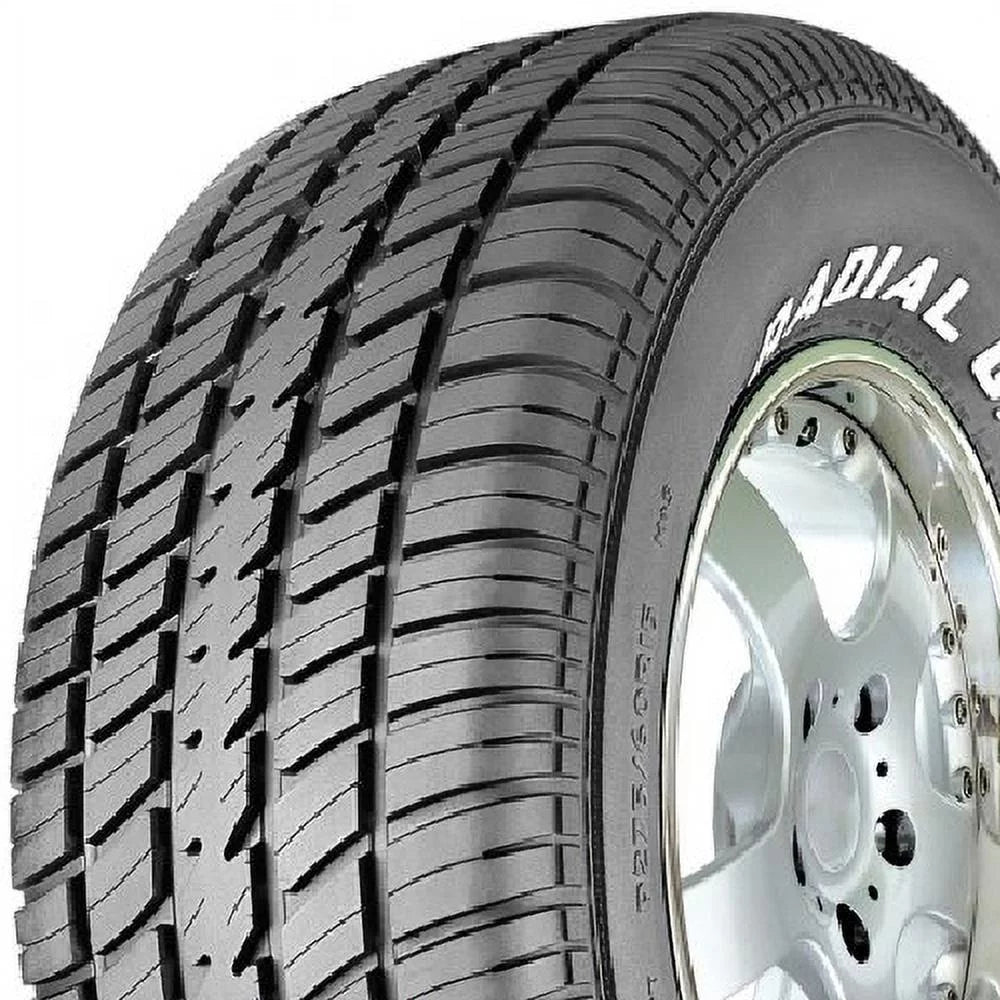 All-Season Tire 225/70R14 98T R152
