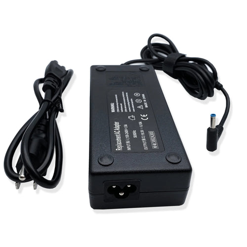 120W AC Adapter Charger Power Supply 19.5V 6.15A O7579