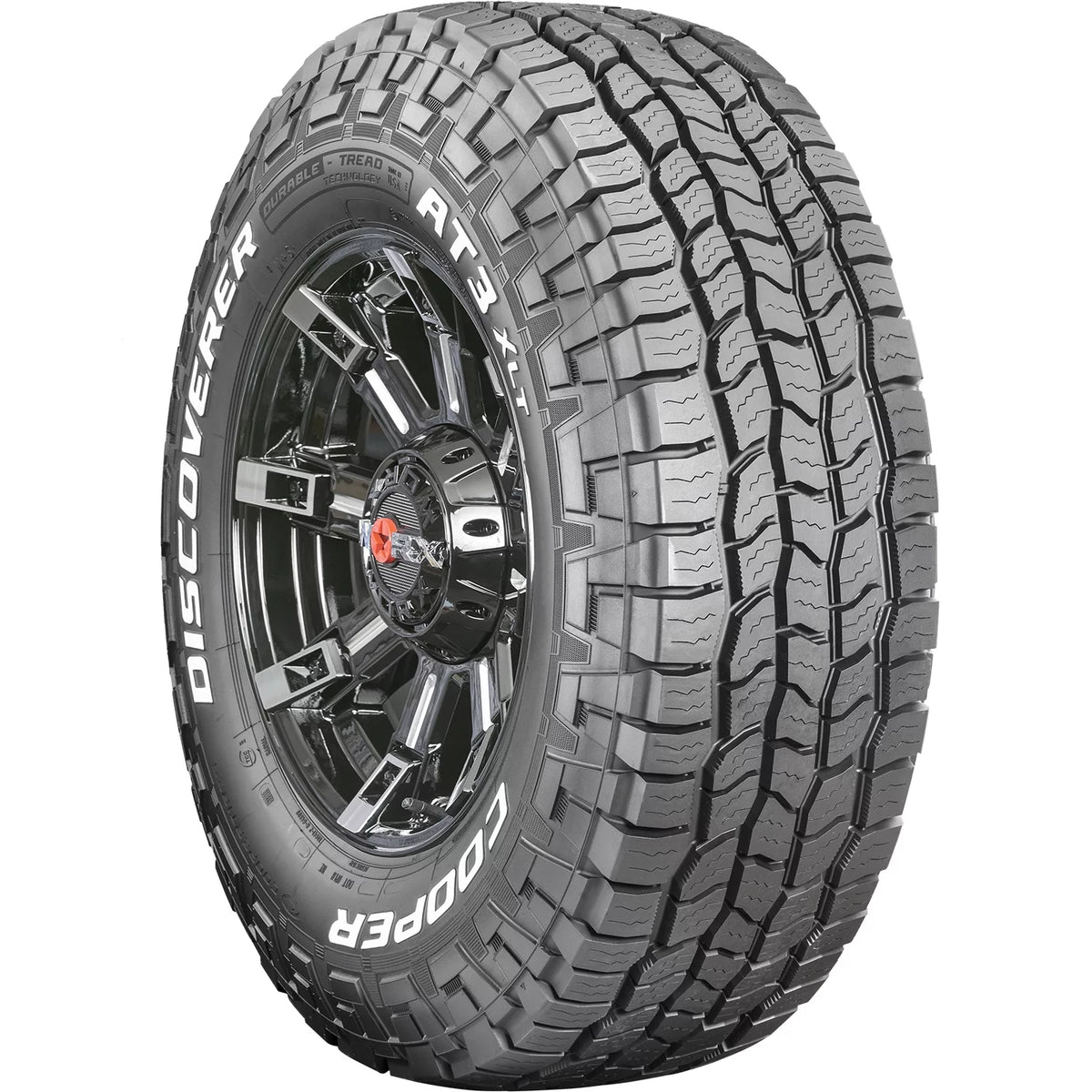 All Terrain Light Truck Tire S9256