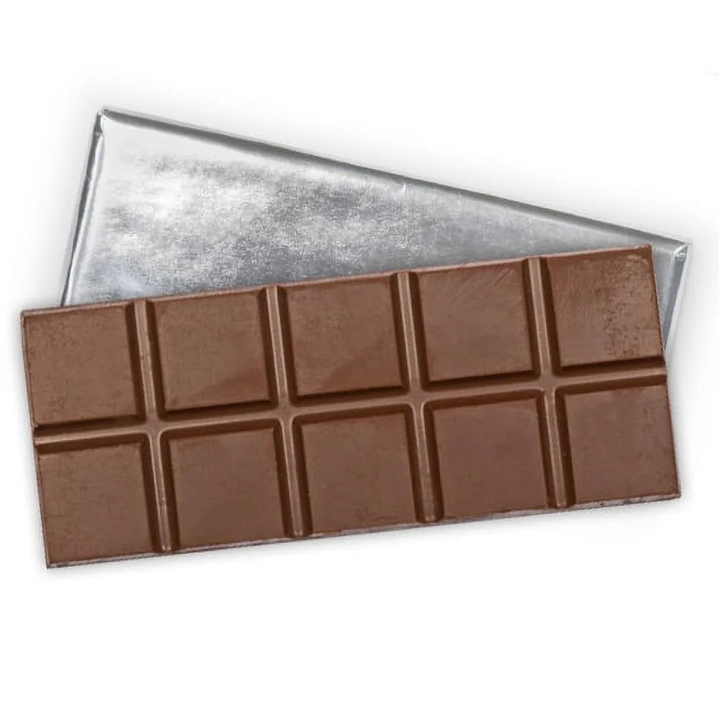36 Pcs Halloween Candy Favors Belgian Chocolate Bars Q3064