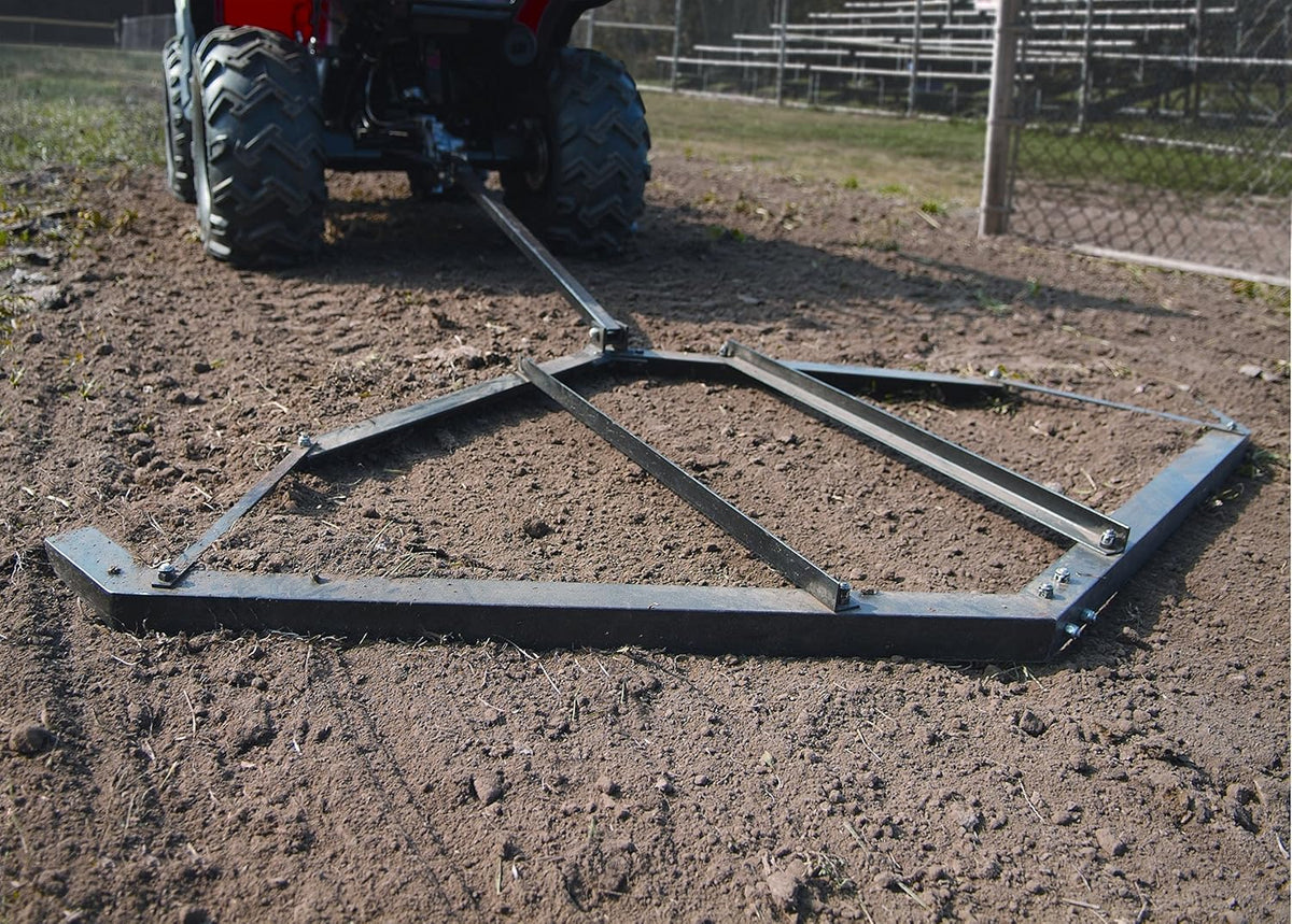 ATV/Lawn Tractor Landscape Drag Y909864