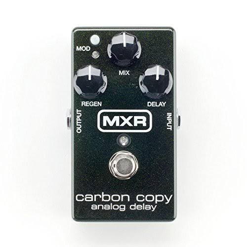 Analog Delay F19749