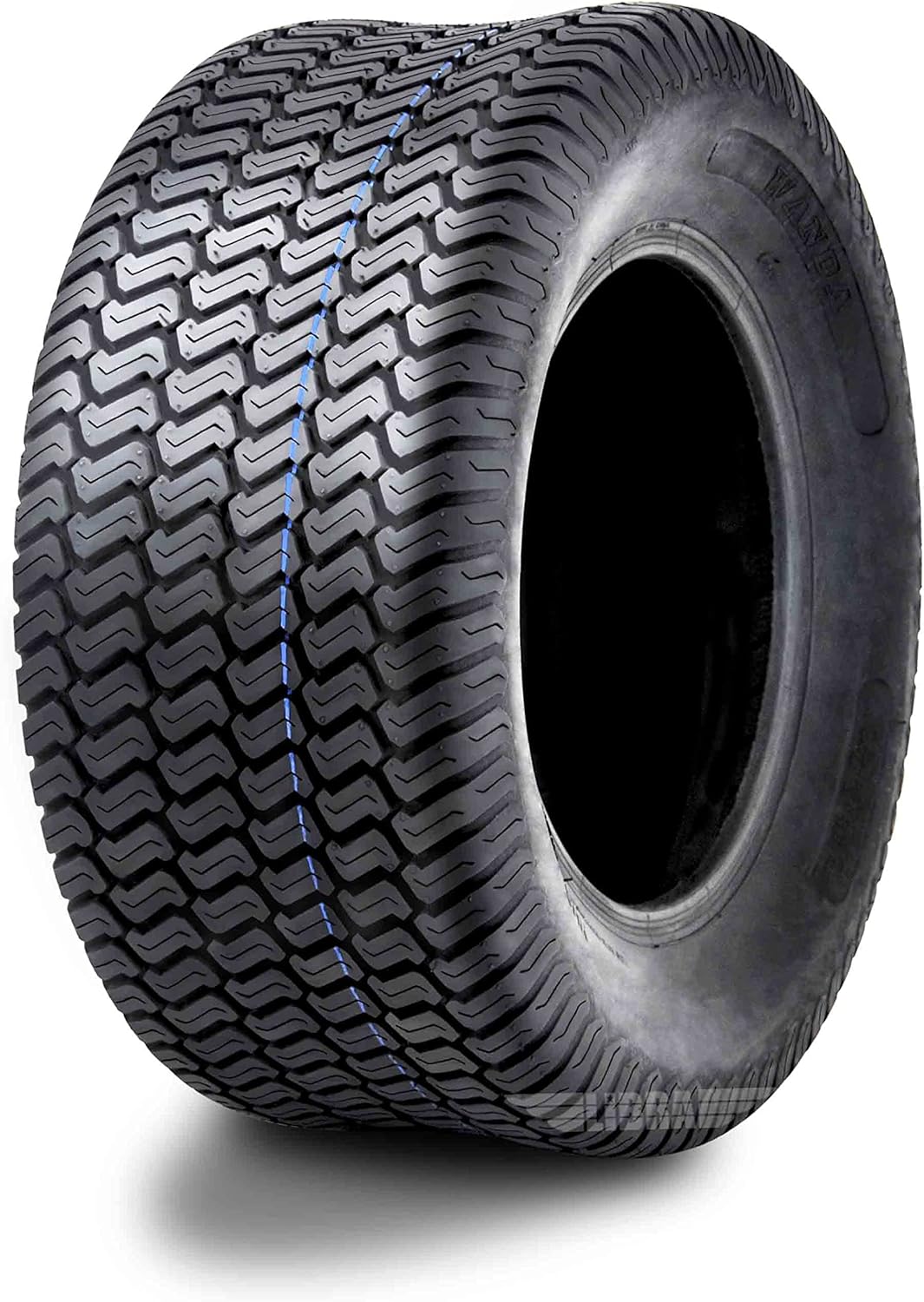 23x10.5-12 Lawn Mower Turf Tire Pack of 2 T7101