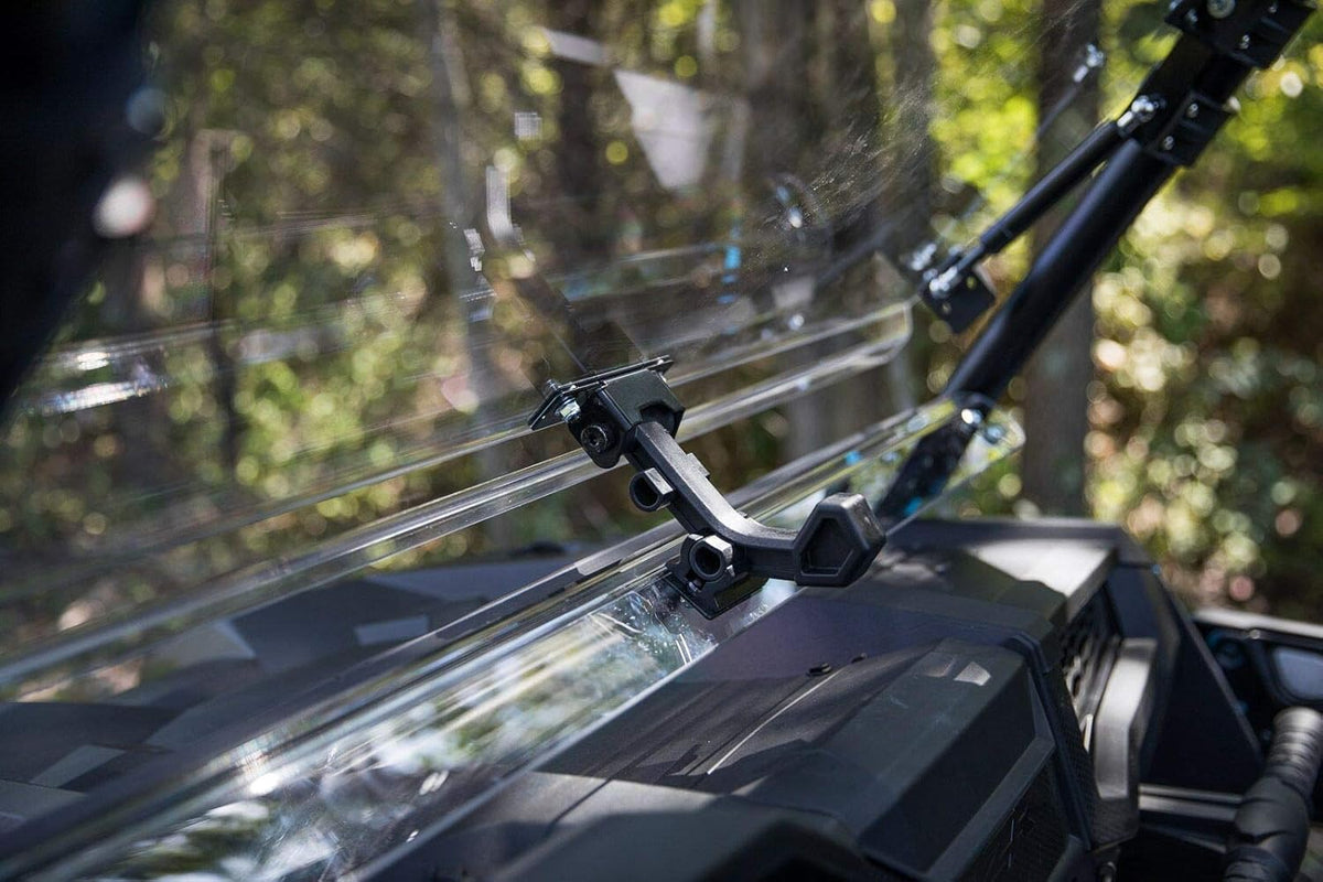3-in-1 Flip Windshield M4816