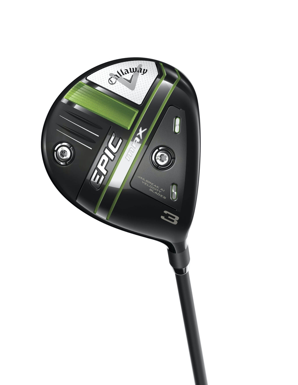 Fairway Wood M490134