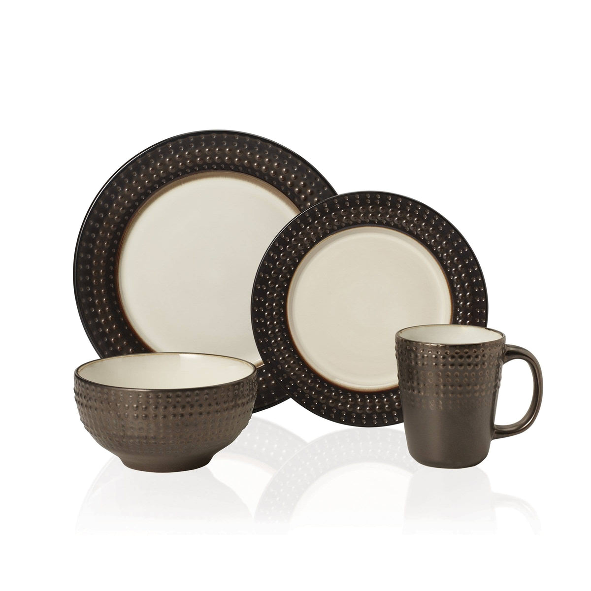 16-Piece Dinnerware Set I677493
