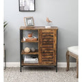 1 Door Accent Cabinet Y338