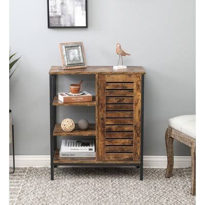 1 Door Accent Cabinet Y338