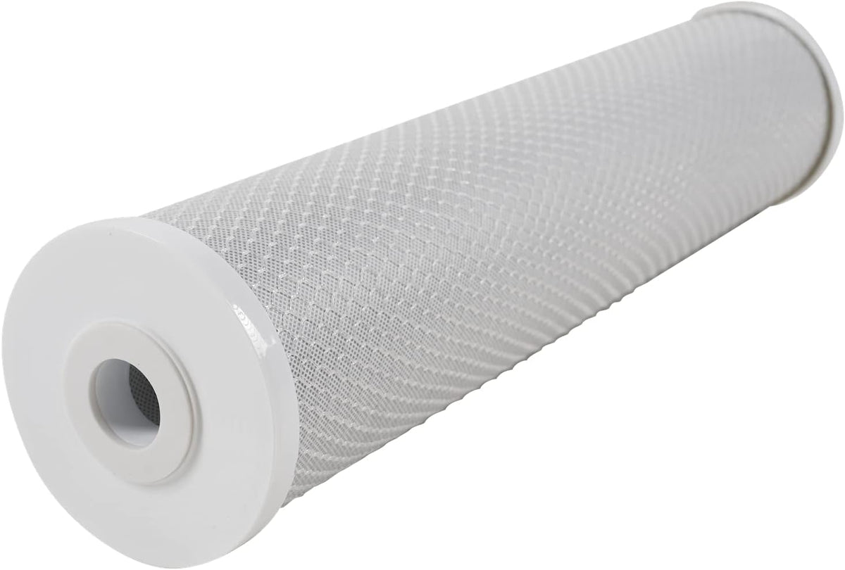4-pack 5 Micron Sediment & CTO Carbon Block Water Filters T76444