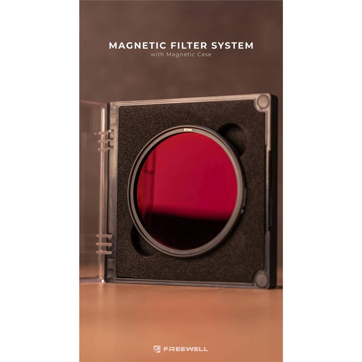 58mm ND1000 Camera Lens Filter H42868