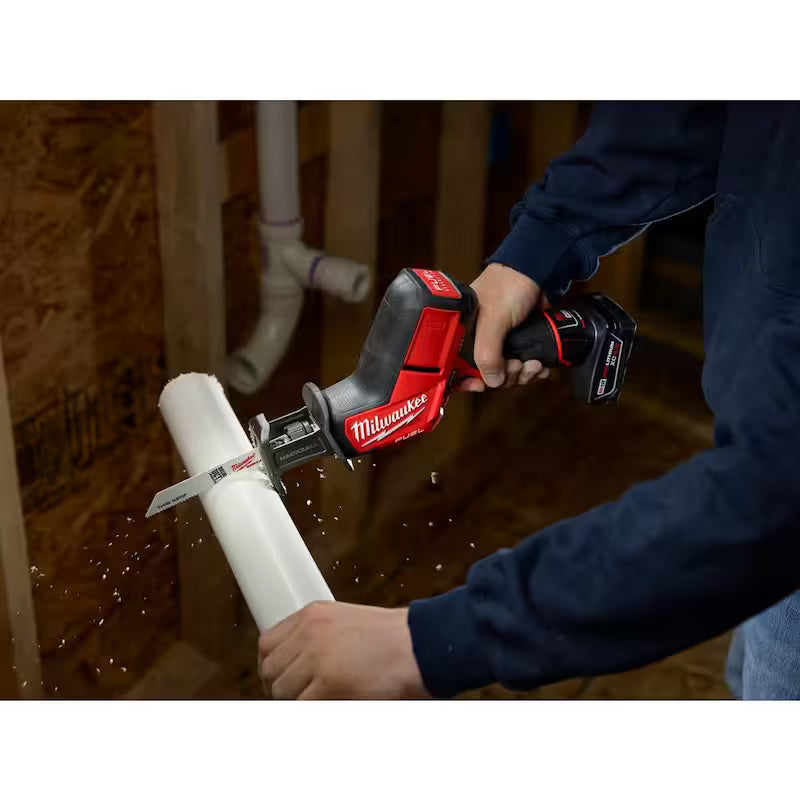 12V Brushless Cordless Reciprocating Saw Z79254
