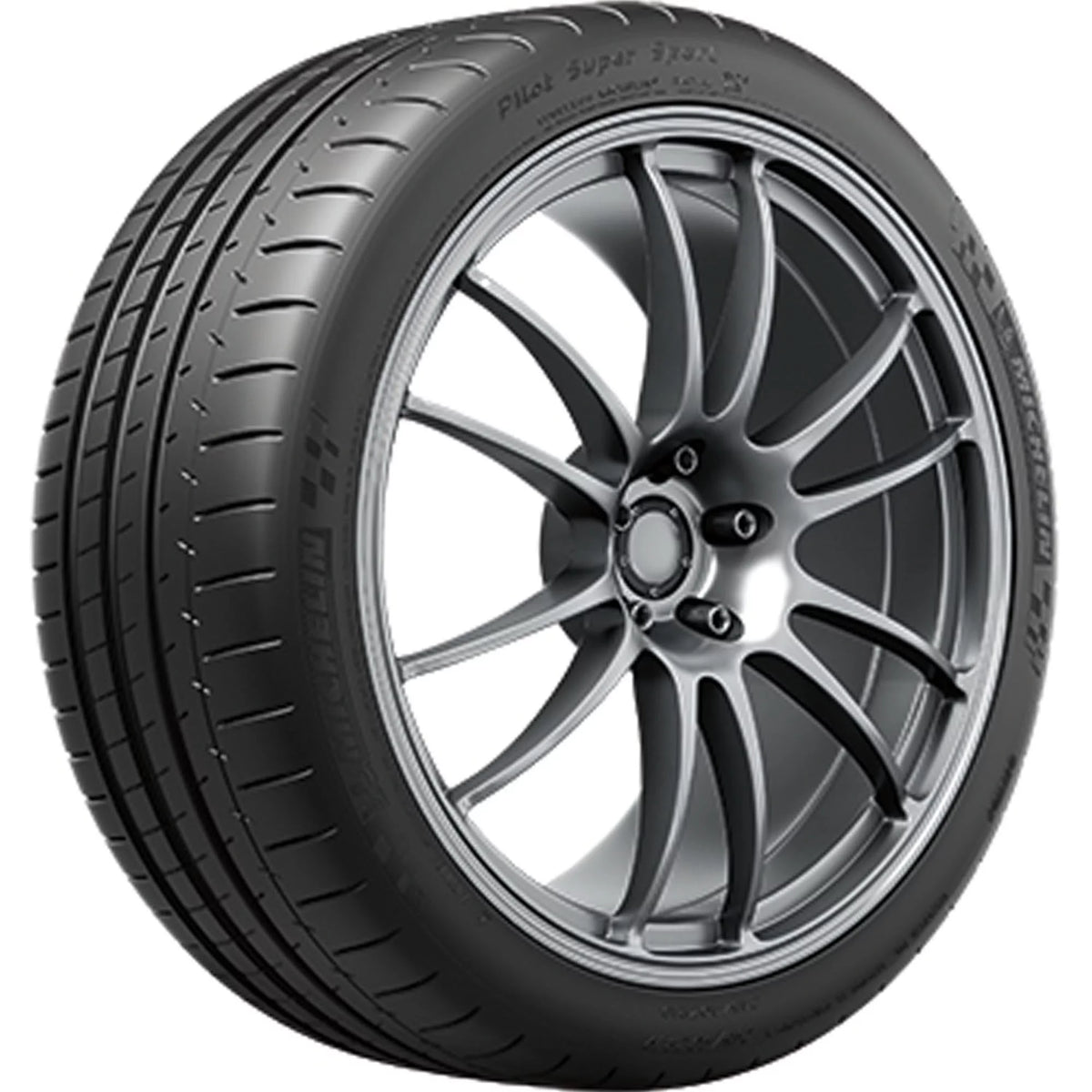 225/40ZR18 92Y XL Passenger Tire A593