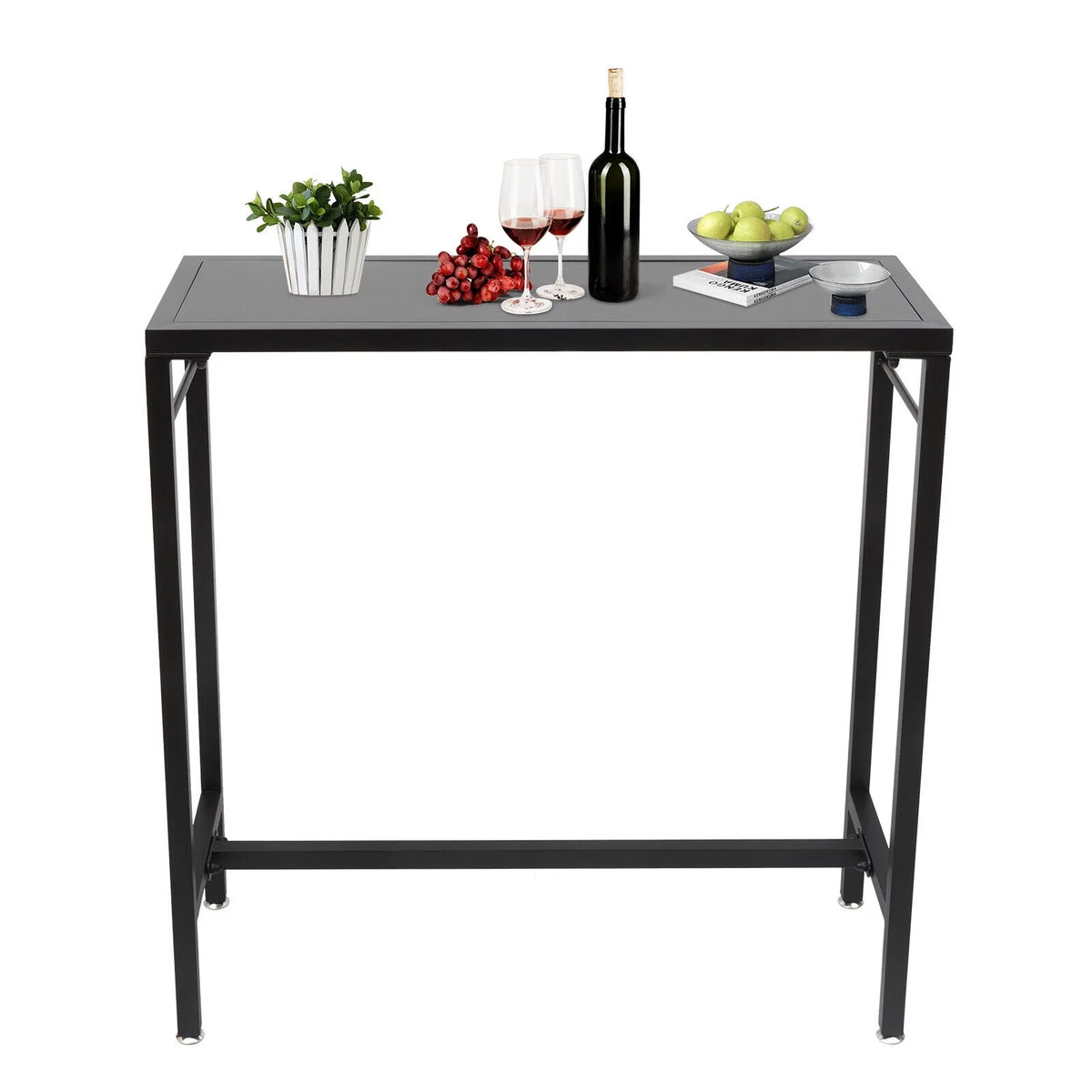 39'' Tall Bar Height Table L27371