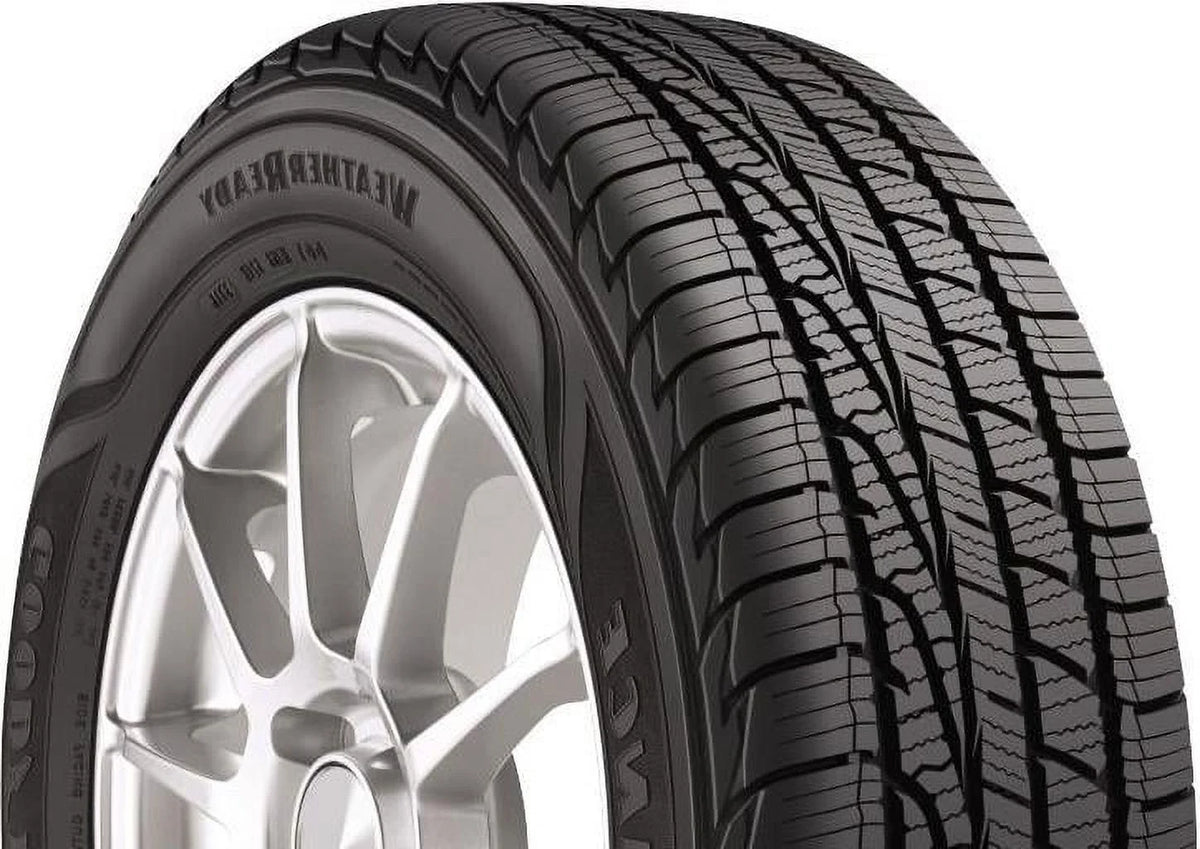 235/55R19 101V All-Season Tire Z383