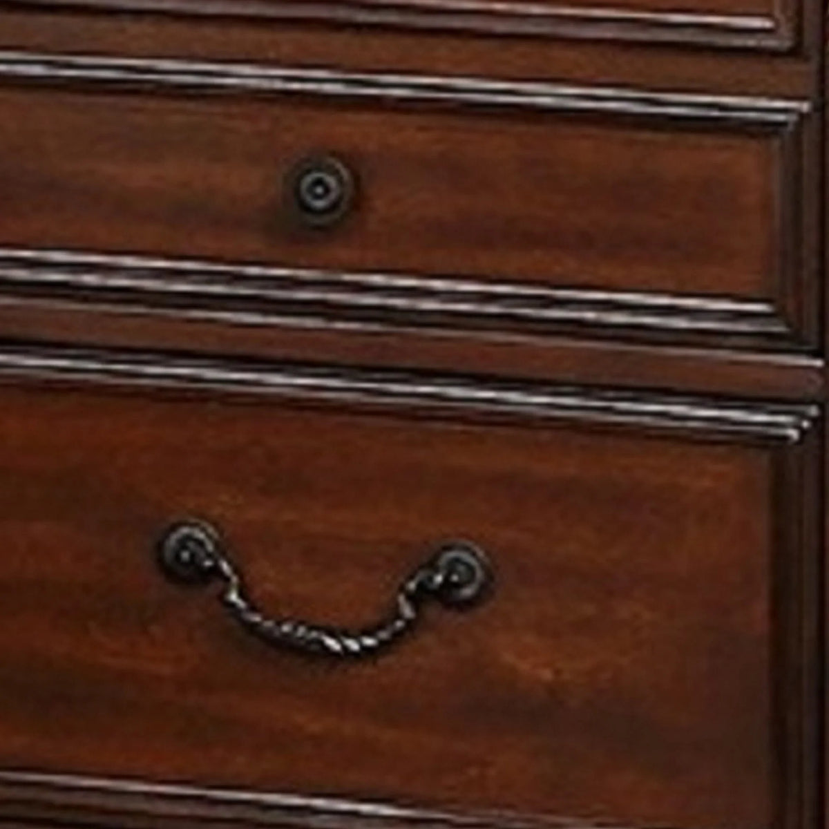 3 Drawer Nightstand F21958