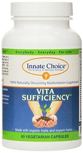 60 Vegetarian Capsules G53313