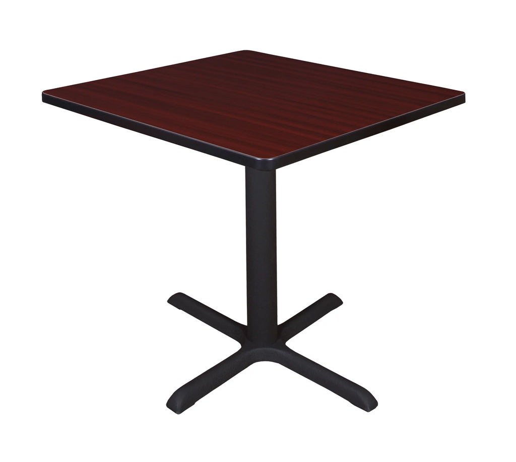 30" Square Breakroom Table K575198