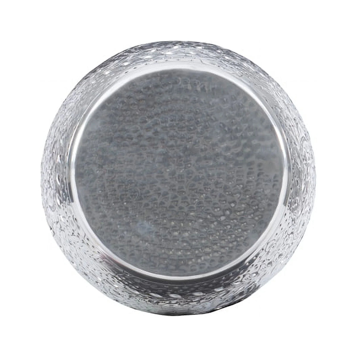 Aluminum Side Table J737759