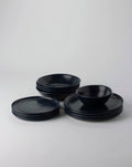 Midnight Blue Dinnerware Set K925