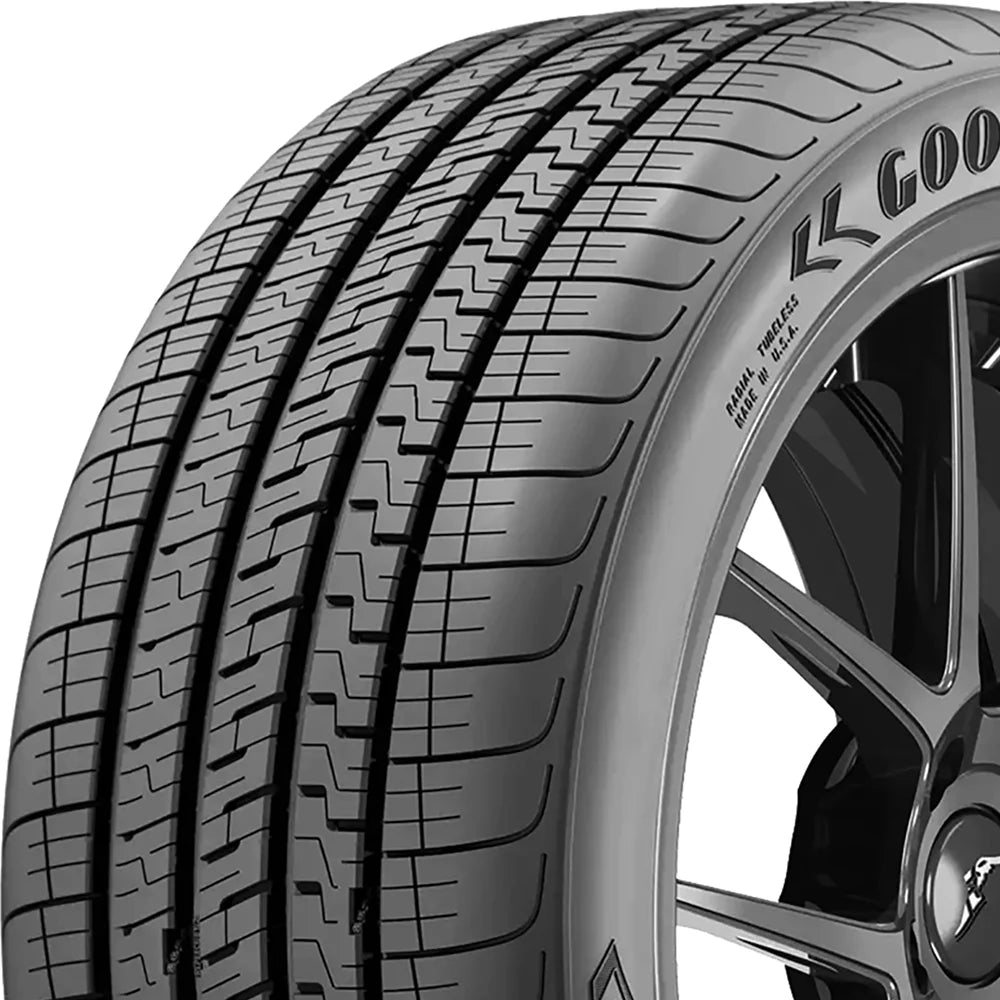 235/35R19 91Y XL Passenger Tire O65499