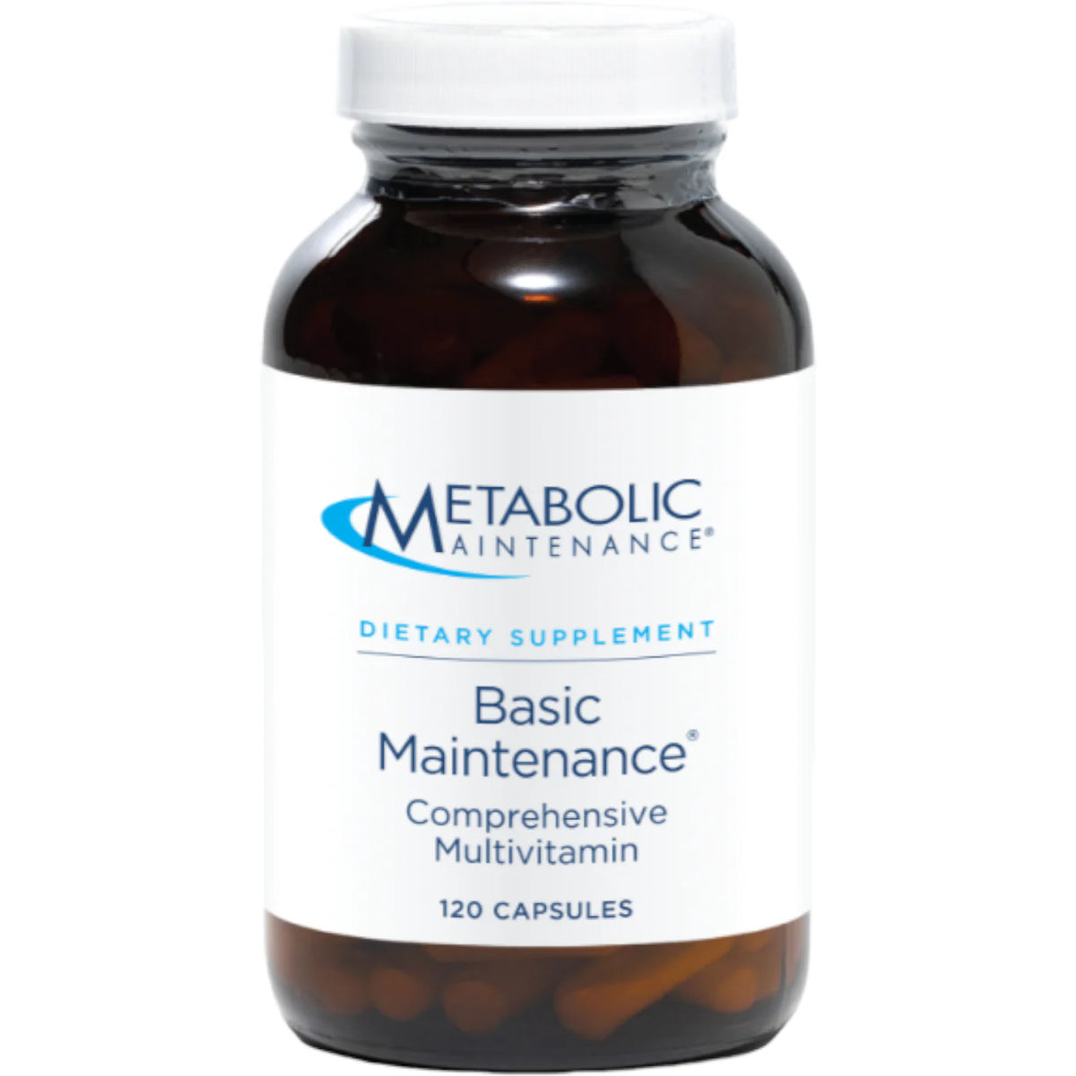 120 Capsules R23299