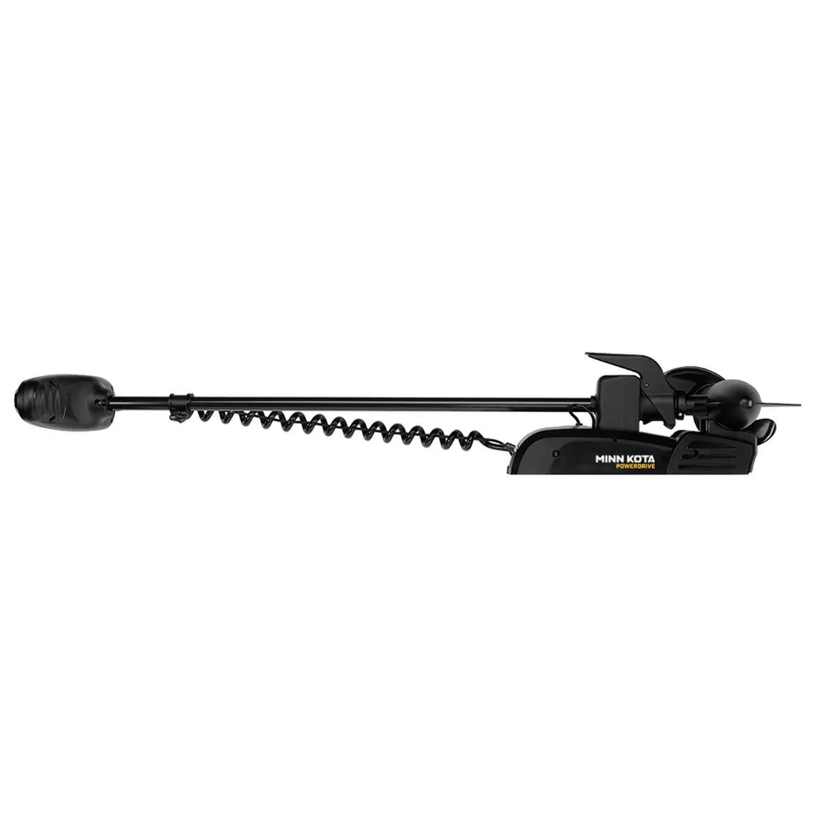 60" Shaft 70 lbs Thrust 24 Volts Trolling Motor V77939