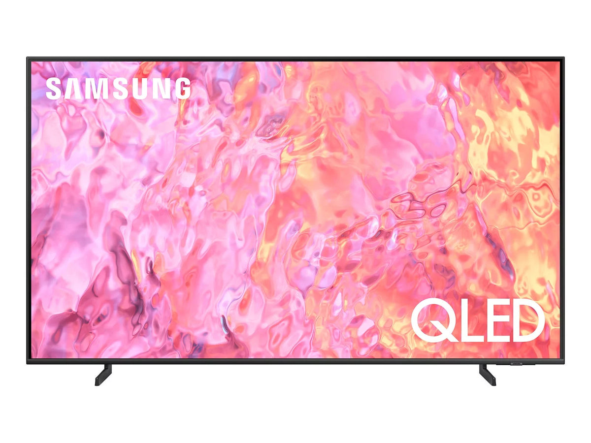 50 Class QLED 4K Smart TV H3214
