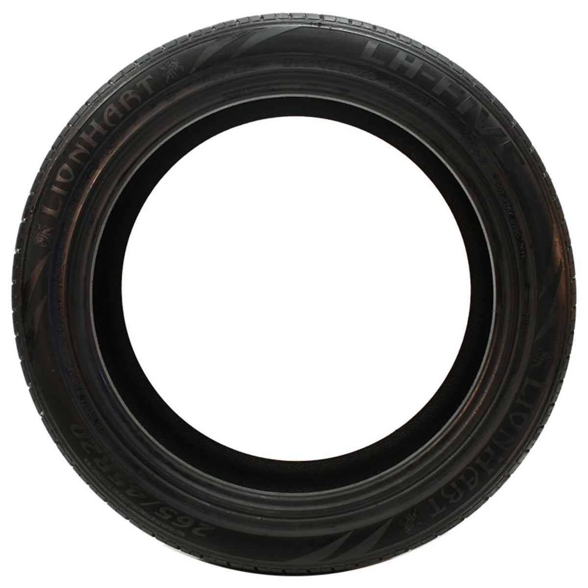 All Season P285/40R22 110W XL Passenger Tire P395733