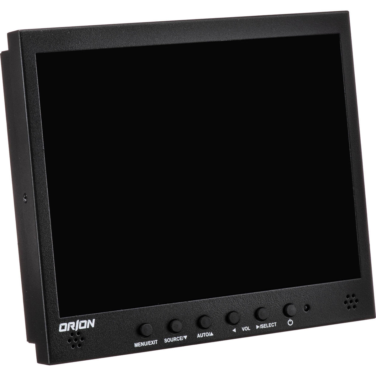 9.7" LED Monitor Full HD Black H27007