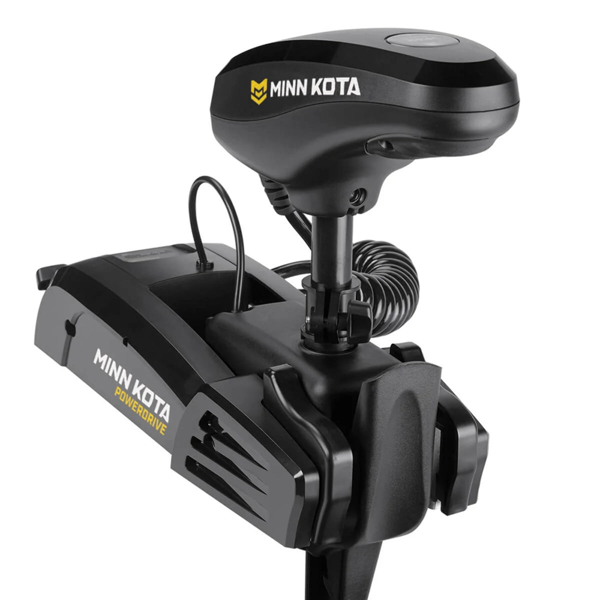 60" Shaft 70 lbs Thrust 24 Volts Trolling Motor V77939