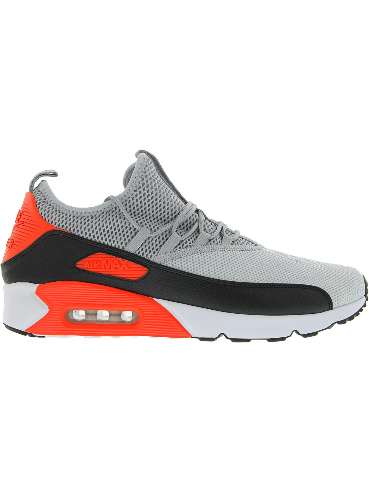 Ankle-High Walking Shoe S3837