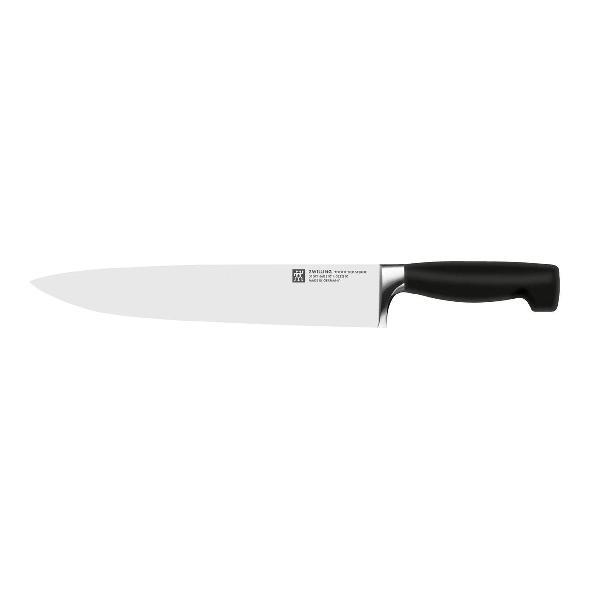 10 Chef's Knife M15715