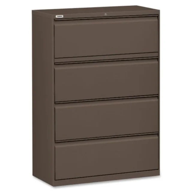 42'' Lateral File 4 Drawer Adjustable Q15845