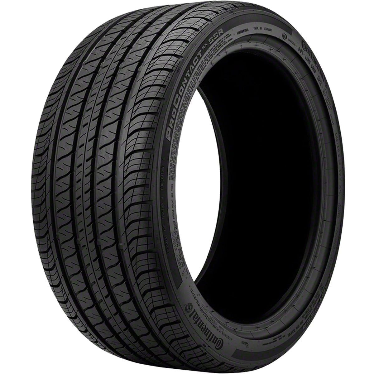 All Season 235/50R18 97W Passenger Tire Q666580