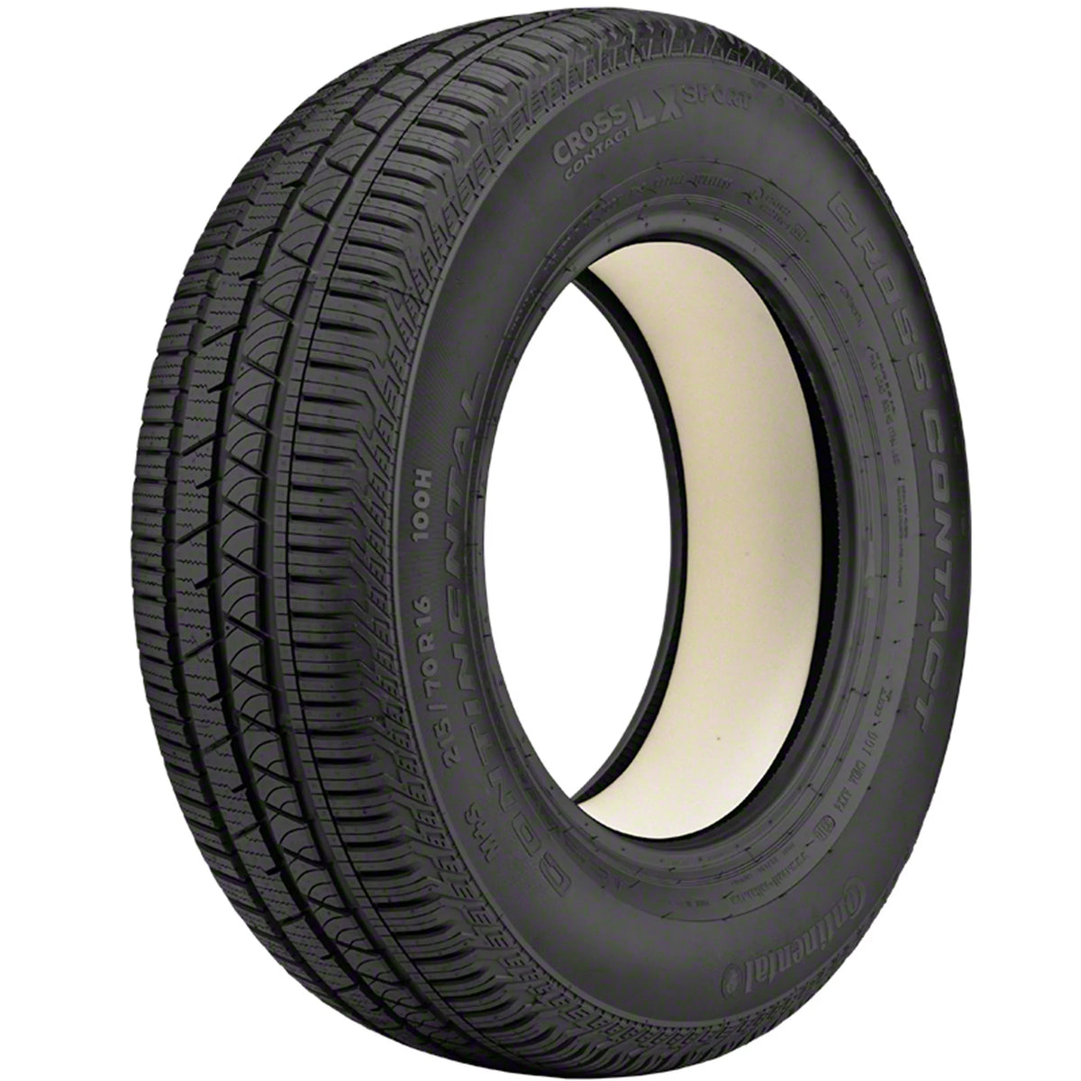All Season 315/40R21 111H SUV/Crossover Tire G62662